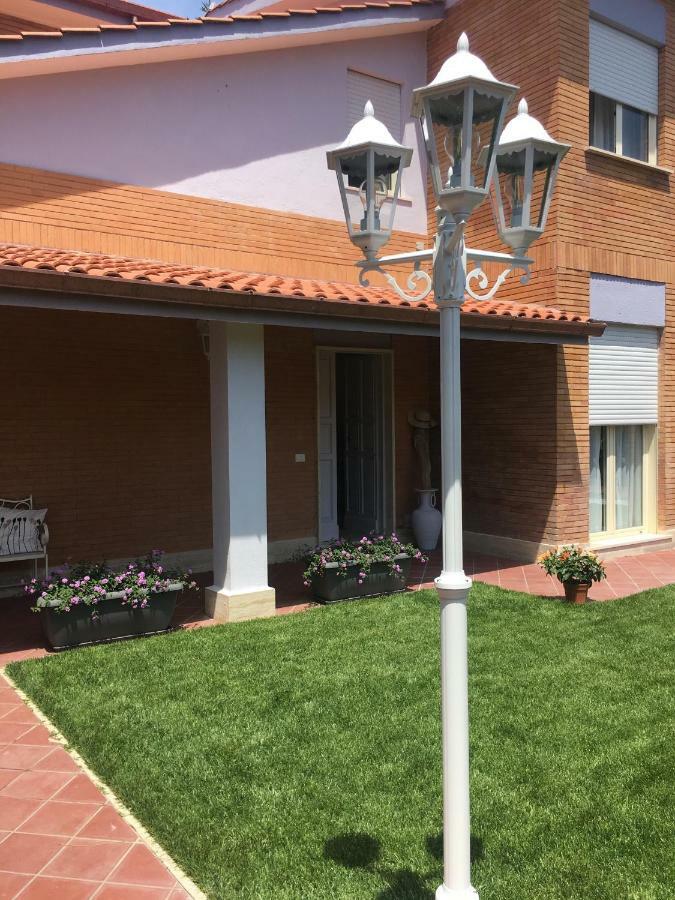 פאסואוסקורו Maison Tizi מראה חיצוני תמונה