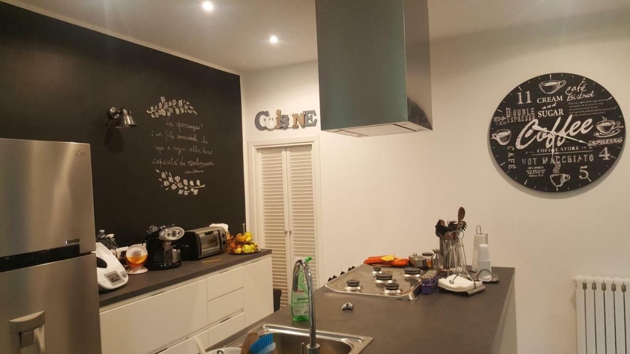 פאסואוסקורו Maison Tizi מראה חיצוני תמונה