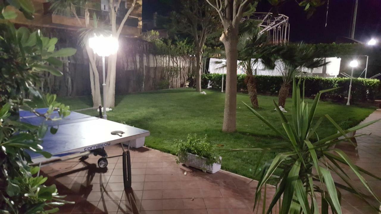 פאסואוסקורו Maison Tizi מראה חיצוני תמונה