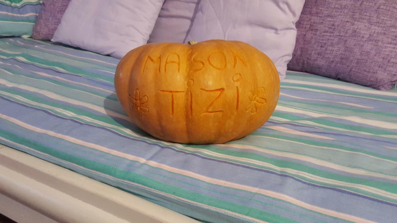 פאסואוסקורו Maison Tizi מראה חיצוני תמונה
