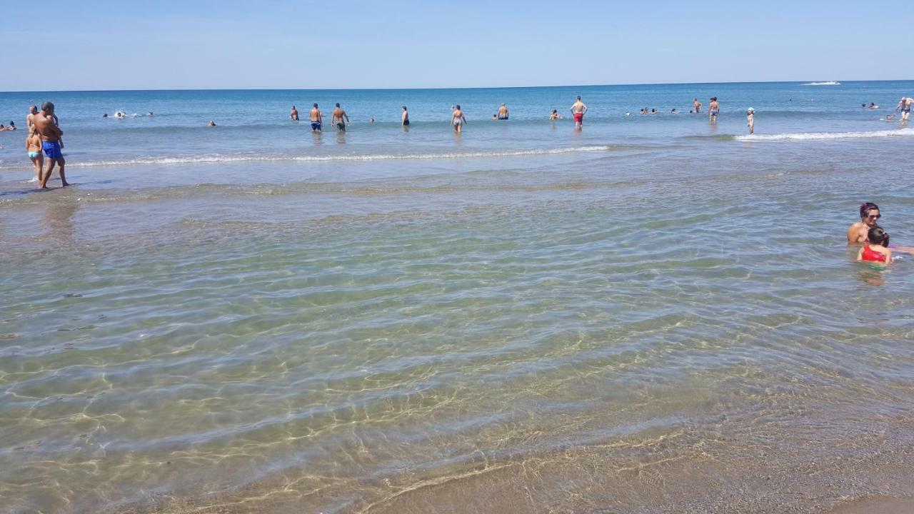 פאסואוסקורו Maison Tizi מראה חיצוני תמונה