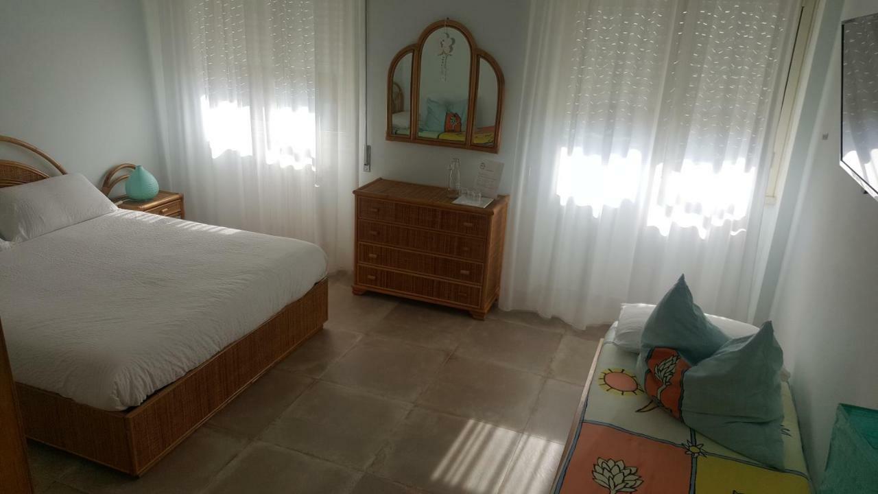 פאסואוסקורו Maison Tizi מראה חיצוני תמונה