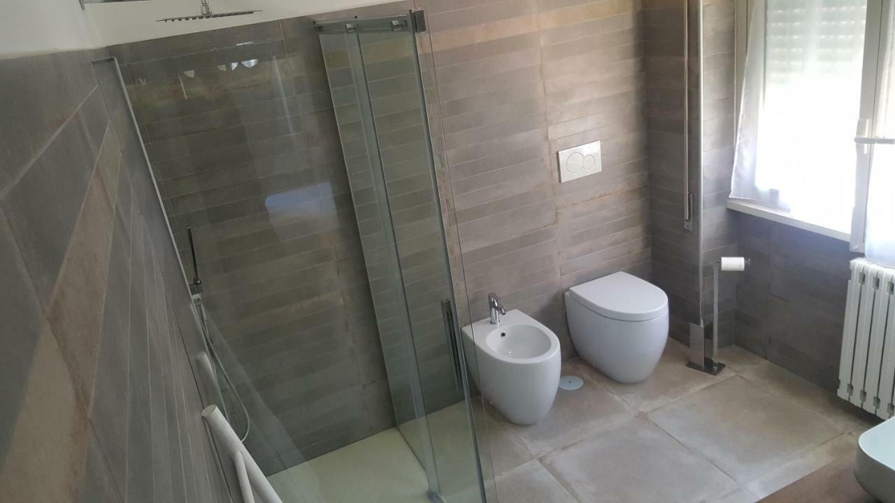 פאסואוסקורו Maison Tizi מראה חיצוני תמונה