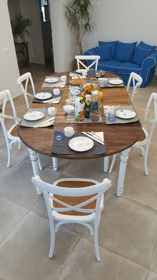 פאסואוסקורו Maison Tizi מראה חיצוני תמונה